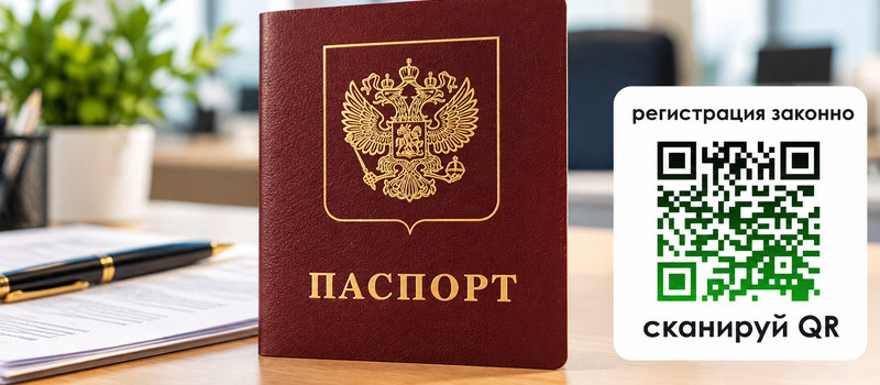 регистрация в Зеленогорске